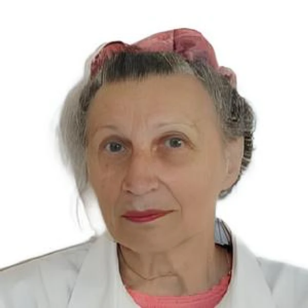 Бакина Людмила Ивановна — Детский ортодонт, Орёл