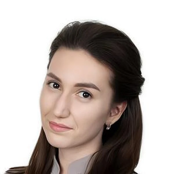 Серегина Светлана Алексеевна — ЛОР, Детский ЛОР, Москва