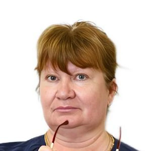 Гербутова Наталья Петровна — Венеролог, Дерматолог, Псков