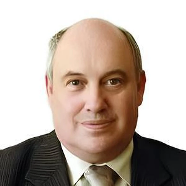 Вартанов Владимир Яковлевич — Анестезиолог-реаниматолог, Тольятти