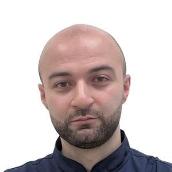 Сопромадзе Дмитрий Джадулович — Стоматолог-ортопед, Стоматолог, Москва