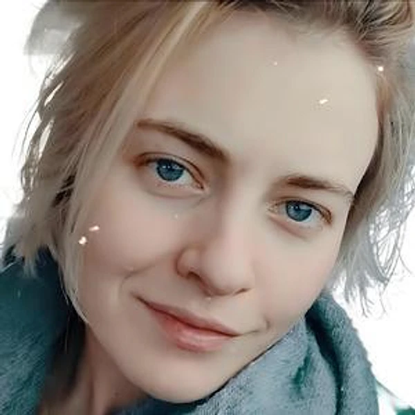 Касимова Дарья Юрьевна — Психолог, Челябинск