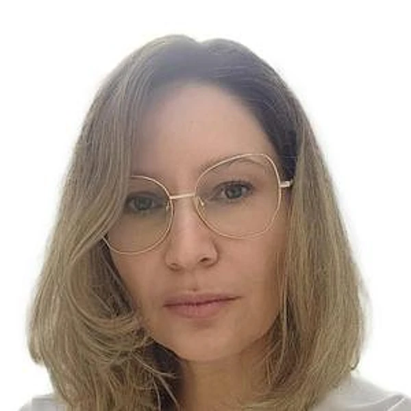 Бердиева Татьяна Михайловна — Стоматолог, Стоматолог-гигиенист, Москва