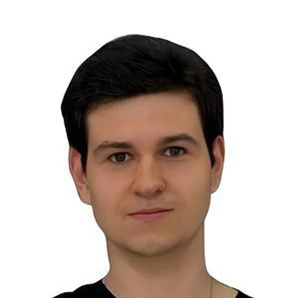 Балянин Даниил Петрович — Стоматолог, Стоматолог-ортопед, Санкт-Петербург