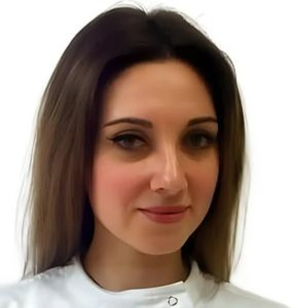 Абашева Елена Александровна — Стоматолог-ортодонт, Ногинск