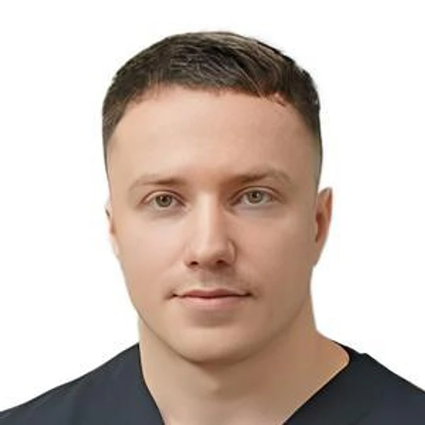 Тепляков Артём Геннадиевич — Стоматолог-имплантолог, Стоматолог-хирург, Санкт-Петербург