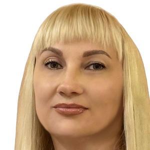 Евменова Анна Анатольевна — Невролог, Орёл