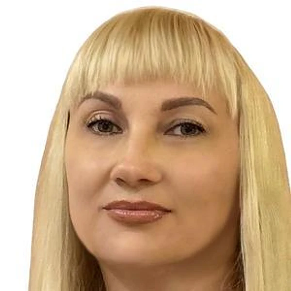 Евменова Анна Анатольевна — Невролог, Орёл