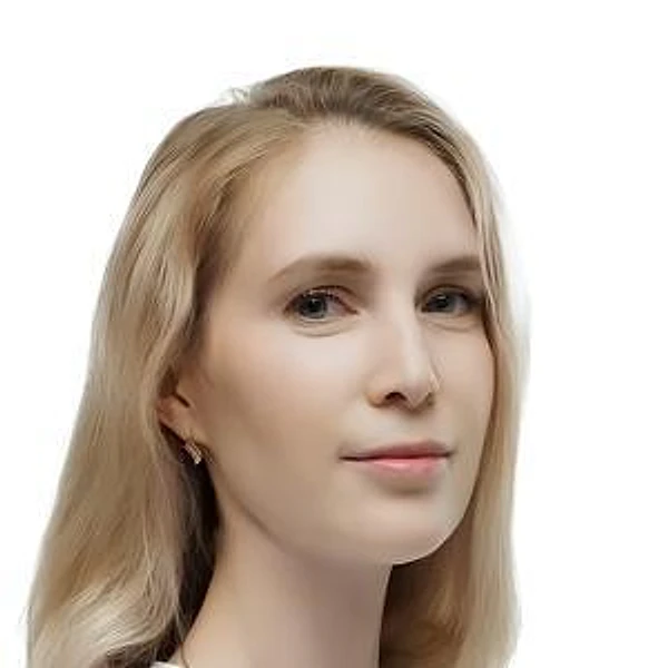 Христофорова Татьяна Юрьевна — Стоматолог, Чебоксары