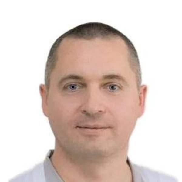 Балагуров Борис Аркадьевич — Хирург, Иваново