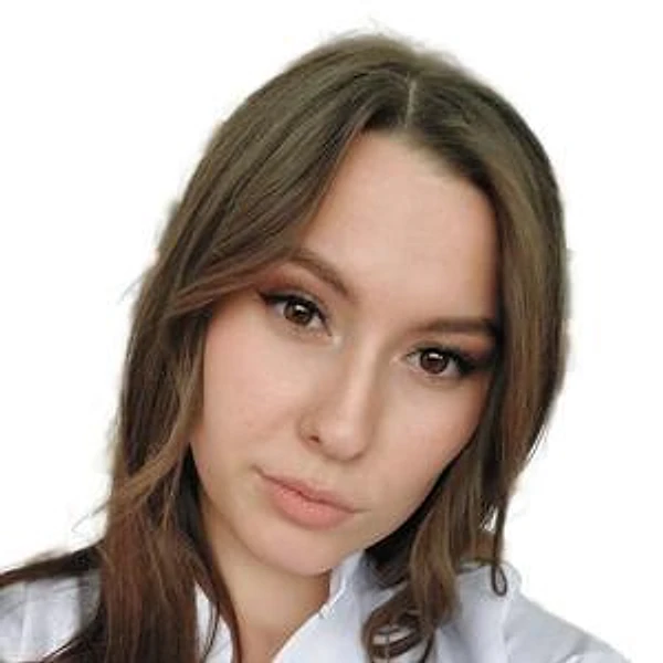 Фоменко Анастасия Артемовна — Гинеколог, Акушер, Оренбург