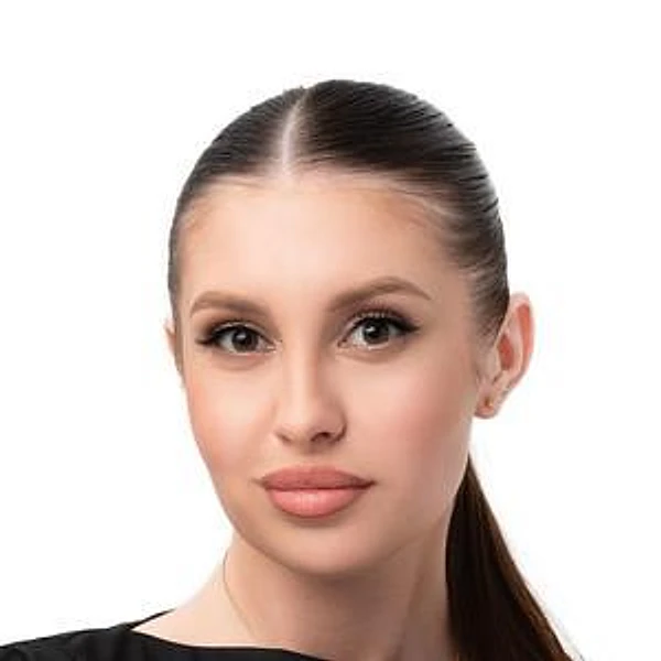 Водолазова Елена Александровна — Стоматолог, Тюмень
