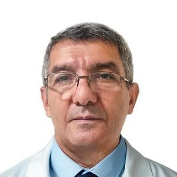 Сардаров Гурам Гулиевич — Анестезиолог-реаниматолог, Одинцово