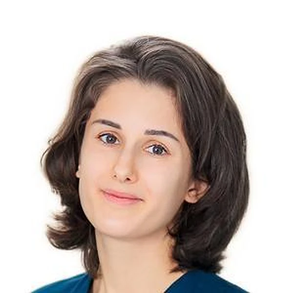Утиашвили Натэла Иосифовна — Стоматолог-хирург, Стоматолог, Москва