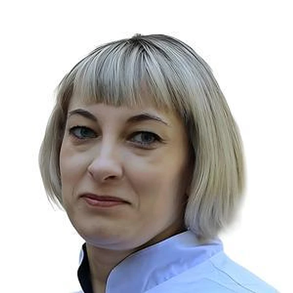 Корнеева Ольга Ивановна — Оптометрист, Волгоград