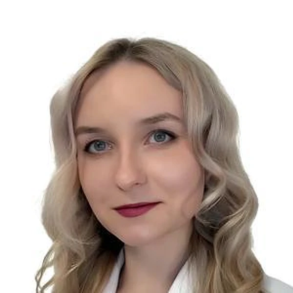 Плешкова Дарья Андреевна — Гинеколог, Акушер, Врач УЗИ, Смоленск