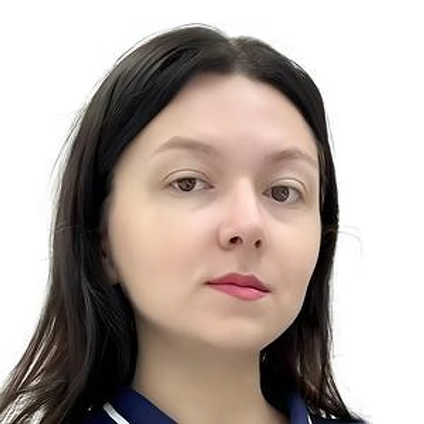 Башкатова Инесса Павловна — Хирург, Врач УЗИ, Онколог, Калуга