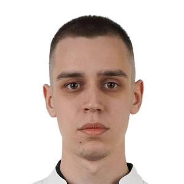 Галеев Вадим Рустамович — Стоматолог, Тюмень