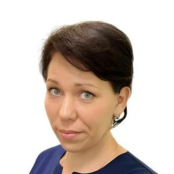 Нехорошева Светлана Николаевна — Терапевт, Сергач
