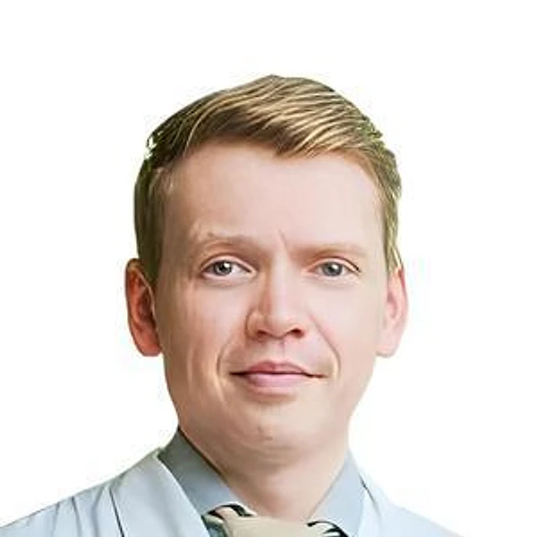 Ворожцов Игорь Николаевич — Детский ЛОР, Детский онколог, Москва