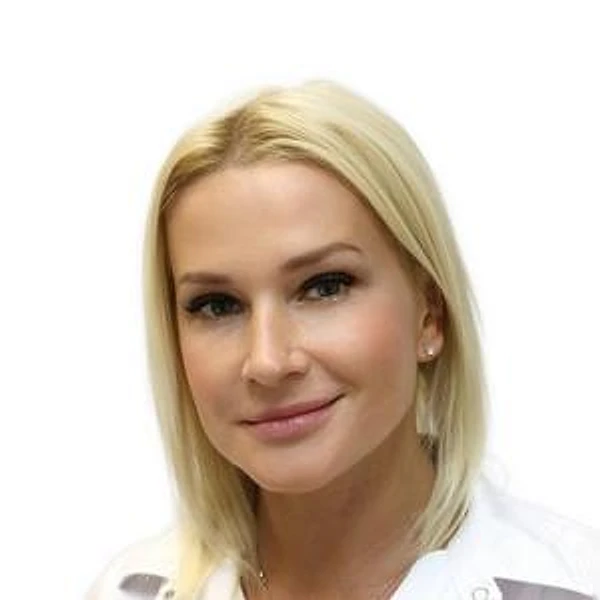 Паршикова Екатерина Георгиевна — ЛОР, Детский ЛОР, ЛОР-хирург, Одинцово