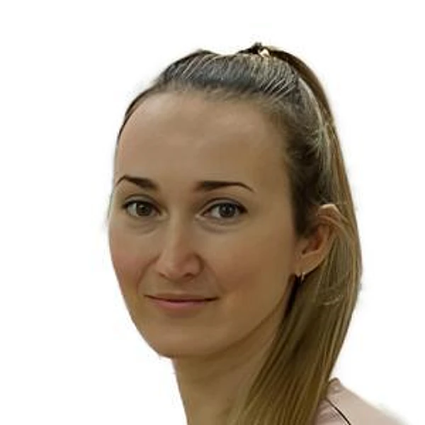 Кононенко Людмила Олеговна — Детский стоматолог, Москва
