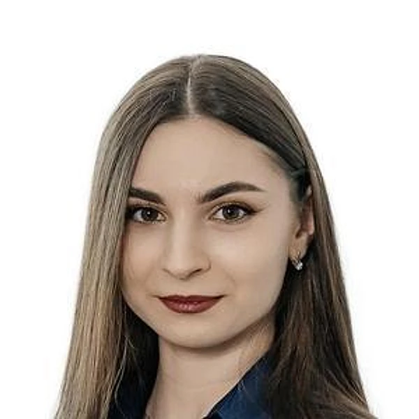 Липецкая Екатерина Дмитриевна — Медсестра, Прокопьевск