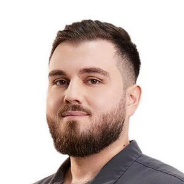 Оон Магер Башарович — Стоматолог-хирург, Стоматолог, Стоматолог-имплантолог, Москва