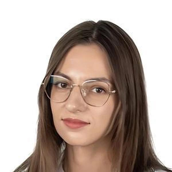 Воронова Ирина Александровна — Гинеколог, Акушер, Врач УЗИ, Москва