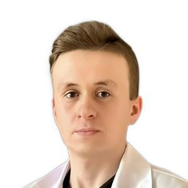 Ванюшин Артем Игоревич — Гинеколог, Муром