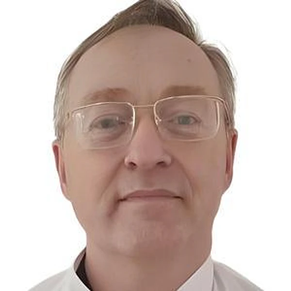 Уткин Владимир Николаевич — Невролог, Шахунья