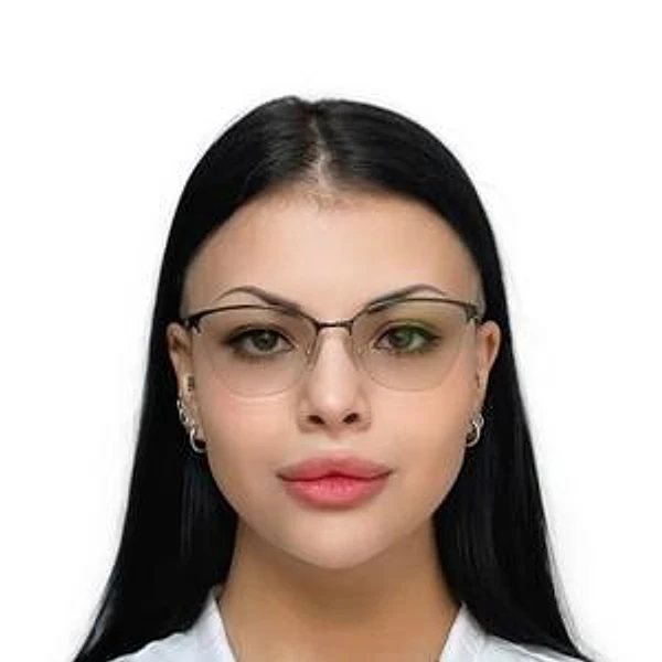 Аширова Жанна Станиславовна — Психиатр, Детский психиатр, Воронеж