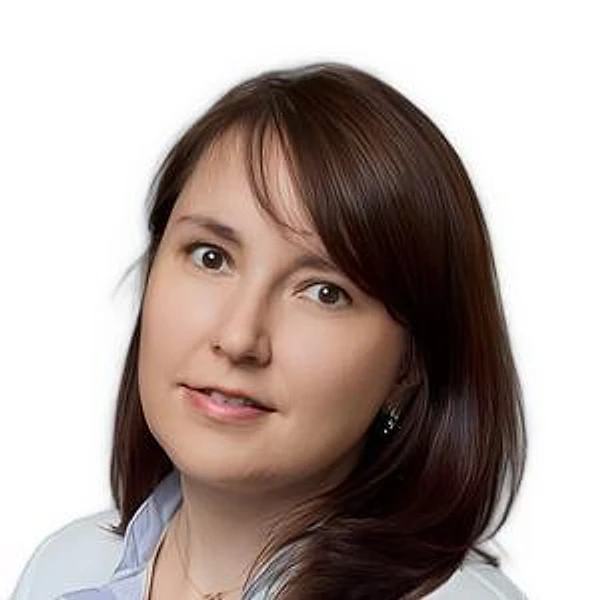 Мамкина Екатерина Дмитриевна — Терапевт, Кардиолог, Рентгенолог, Воронеж