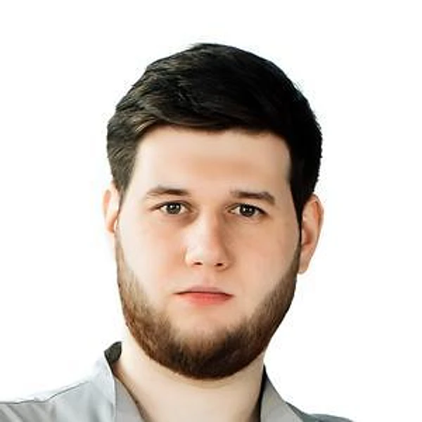 Маркелов Сергей Александрович — Стоматолог, Детский стоматолог-хирург, Стоматолог-хирург, Омск