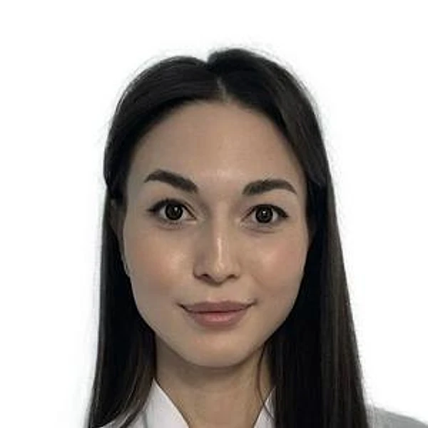 Абдулова Элина Ильдаровна — Эндокринолог, Сургут