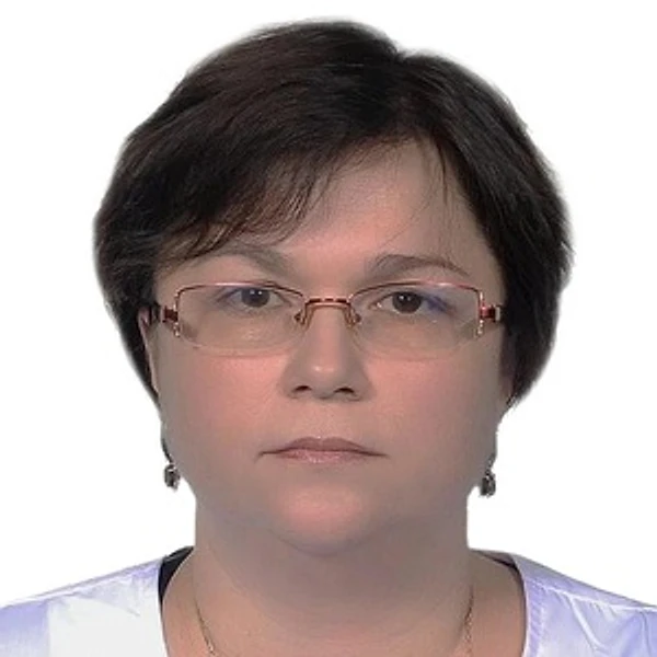 Дудек Татьяна Александровна — Эндокринолог, Одинцово