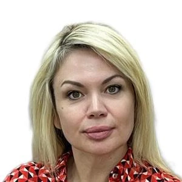 Гришина Анна Викторовна — Детский психолог, Дефектолог, Логопед, Краснодар