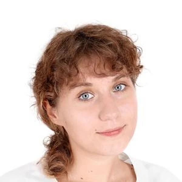 Анохина Евгения Анатольевна — Массажист, Детский массажист, Санкт-Петербург