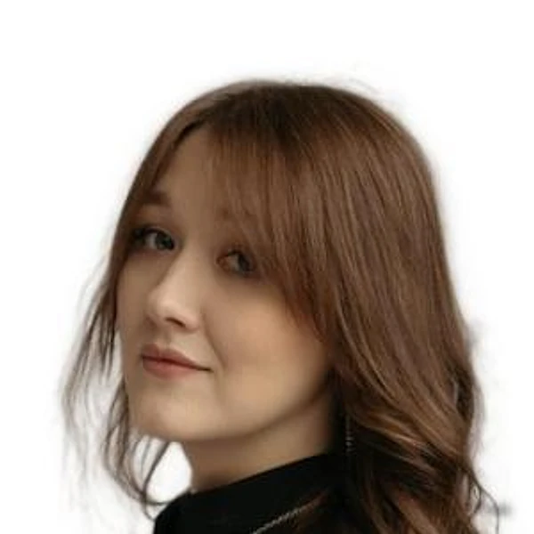 Хромова Елизавета Олеговна — Стоматолог, Геленджик