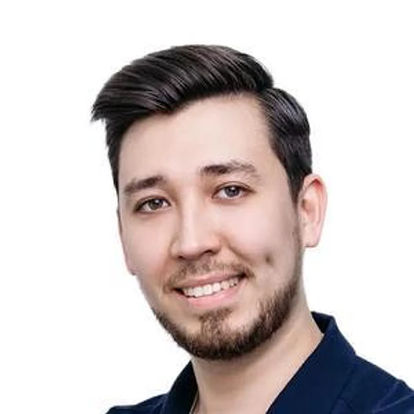Букшин Григорий Сергеевич — Хирург, Флеболог, Оренбург