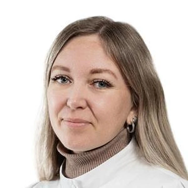 Кульнева Елена Владимировна — Невролог, Воронеж