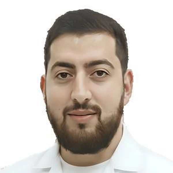 Исмайлов Джалил Гасанович — Стоматолог-ортопед, Нижний Новгород