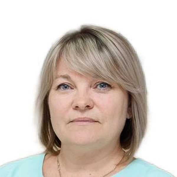 Маслова Оксана Анатольевна — Врач УЗИ, Томск