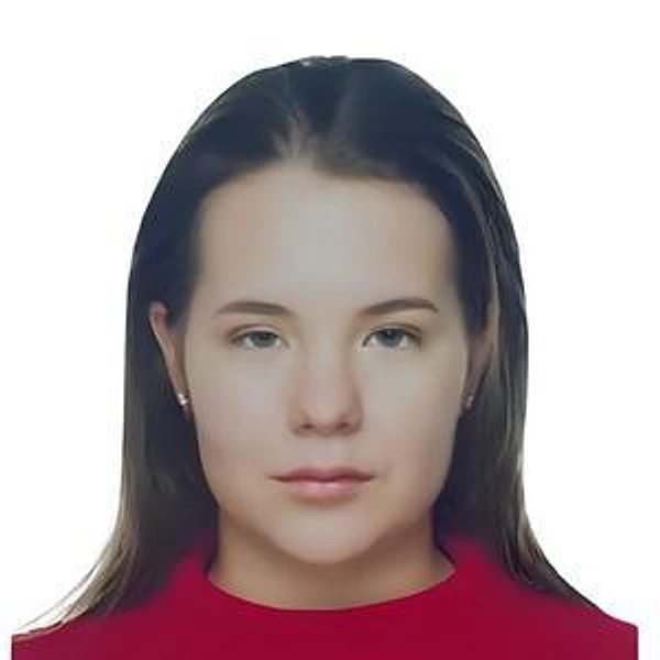Куберникова Дарья Михайловна — Детский инструктор ЛФК, Детский массажист, Хабаровск