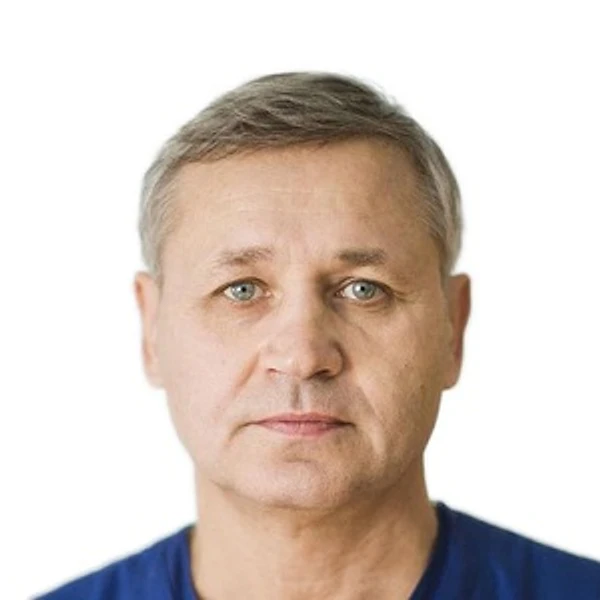 Горуля Александр Григорьевич — Остеопат, Одинцово