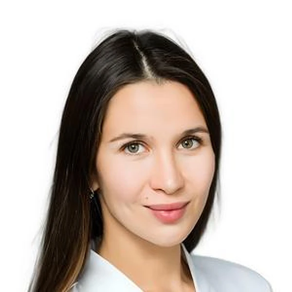 Ямаева Алина Аметовна — Врач-косметолог, Уфа