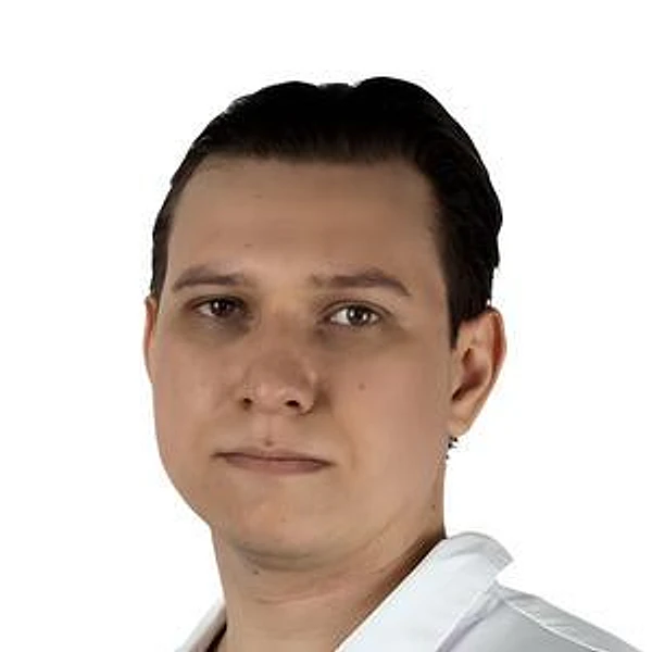 Бахаров Эльдар Кенжиахметович — ЛОР, Детский ЛОР, Ставрополь