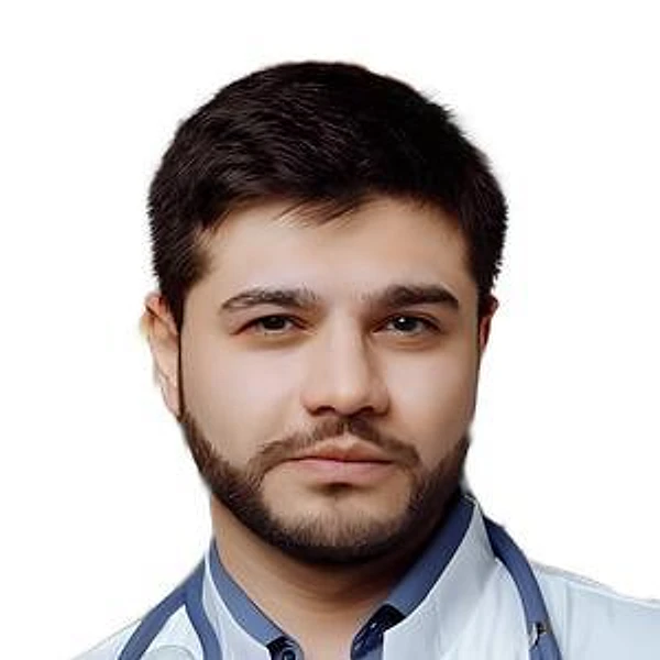 Мамедов Фарид Ахад оглы — Хирург, Врач УЗИ, Лазерный хирург, Малоинвазивный хирург, Флеболог, Уфа