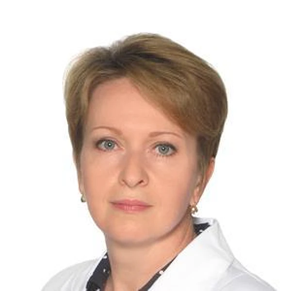 Жаркова Татьяна Николаевна — Офтальмолог (окулист), Детский офтальмолог, Ижевск