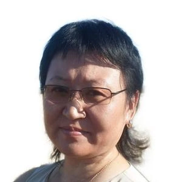 Цой Светлана Вячеславовна — Акушер, Гинеколог, Томск